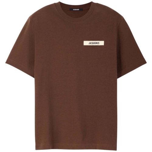 T-shirt Jacquemus 16652286132569 - Jacquemus - Modalova