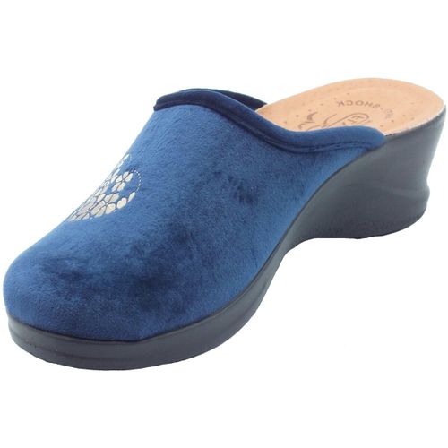 Chaussons Fly Flot 96 558 PE - Fly Flot - Modalova