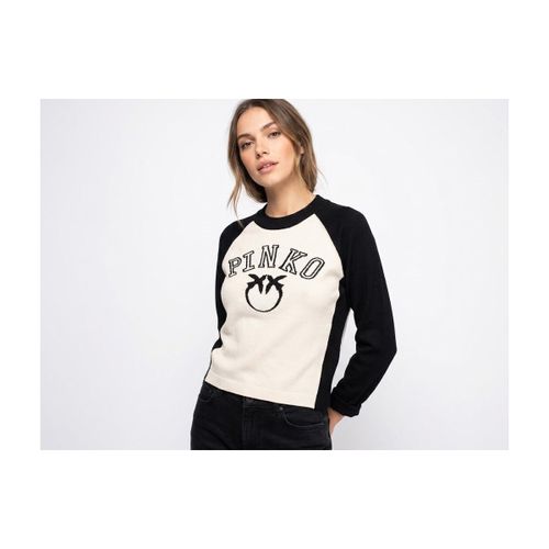 T-shirts sport AMSTERDAM 107326 A3IO-DZ5 - Pinko - Modalova