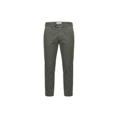 Pantalon BG04 40008.-00046 CAMOSCIO - Briglia - Modalova
