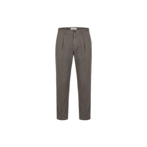 Pantalon TIBERIO 40095.-00046 MORO - Briglia - Modalova