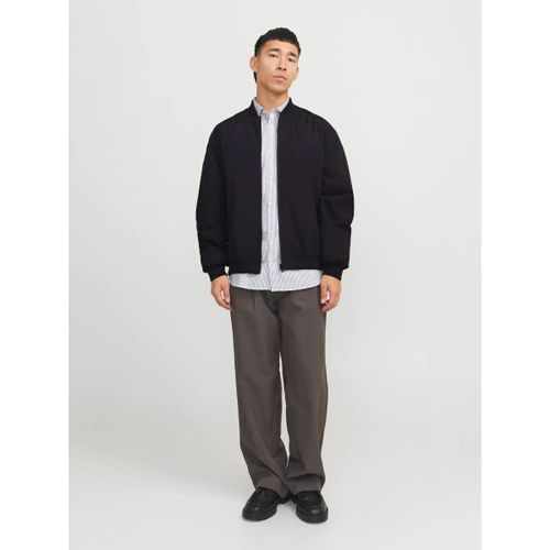 Veste 12268608 CHARGE-BLACK - Jack & Jones - Modalova