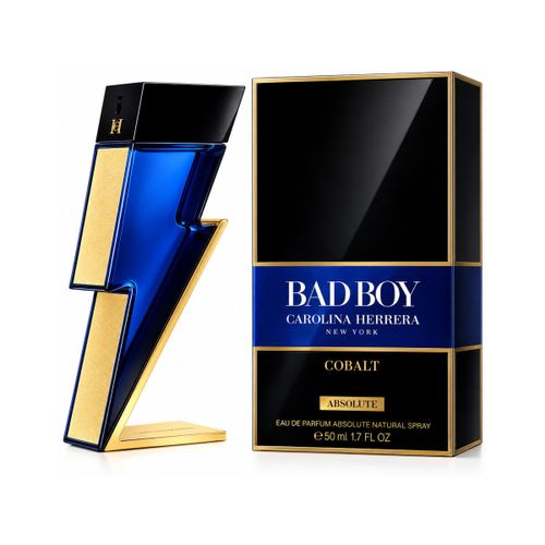 Eau de parfum Eau de Parfum Bad Boy Cobalt Absolute 50 ml - Carolina Herrera - Modalova