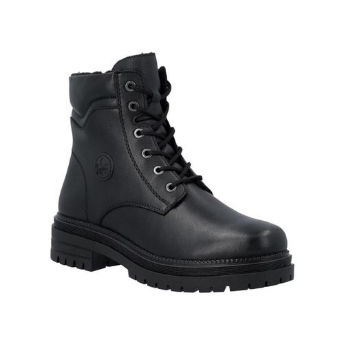 Bottines Rieker Y310300BLK - Rieker - Modalova