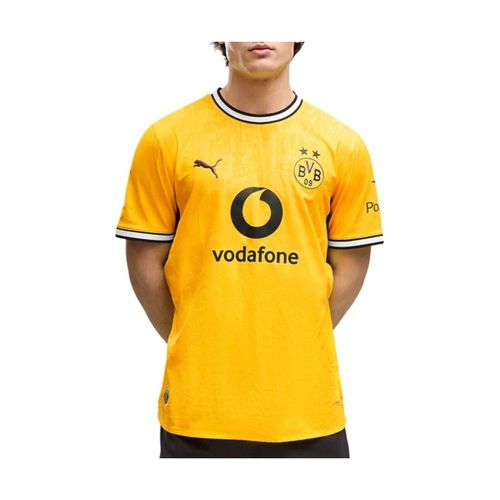 T-shirt Puma BVB Home - Puma - Modalova