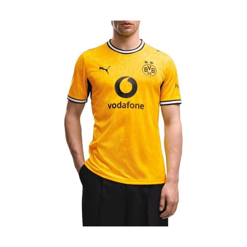 T-shirt Puma BVB Home - Puma - Modalova