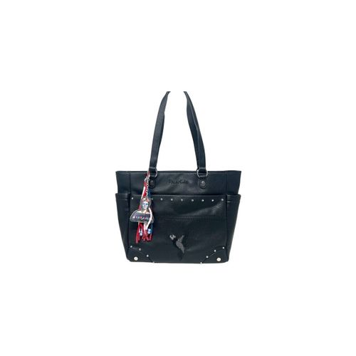 Sac à main Complementos señora k5015 negro - Frida Kahlo - Modalova
