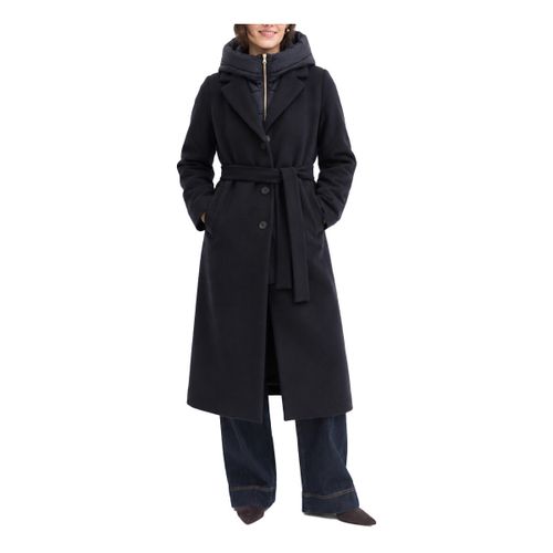 Manteau Emme Marella EMMDESIDERIO - Emme Marella - Modalova