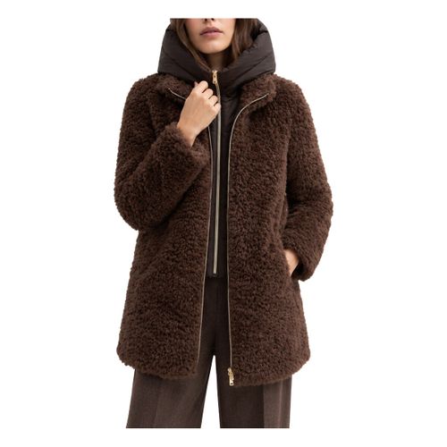 Manteau Emme Marella EMMCAREZZA - Emme Marella - Modalova