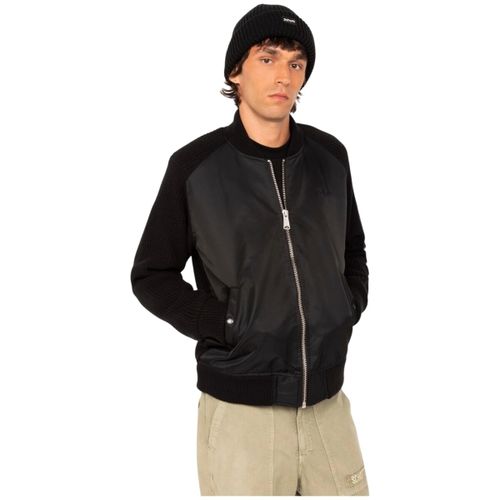 Blouson Blouson bomber Ref Airlink Noir - Schott - Modalova