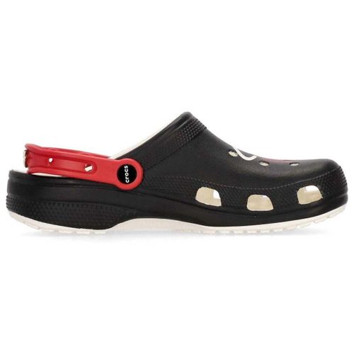 Mules Crocs Miami Heat Classic Clog - Crocs - Modalova
