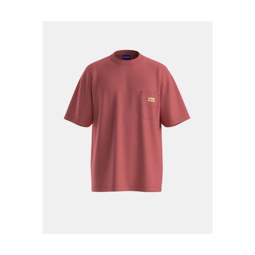 T-shirt HUGO 50564045 NEVADO - HUGO - Modalova