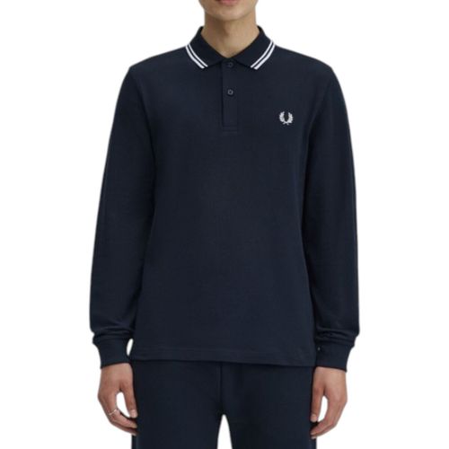 Polo Fred Perry M3636 - Fred Perry - Modalova
