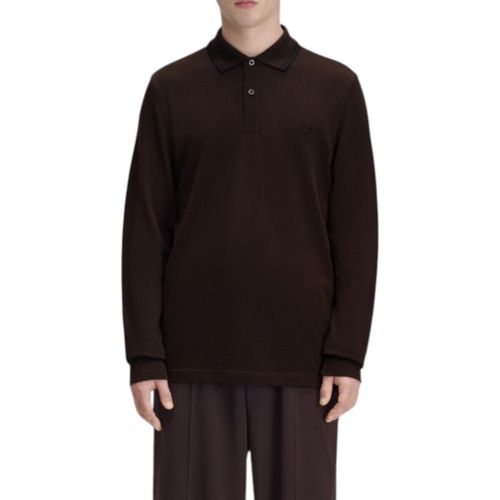 Polo Fred Perry M3636 - Fred Perry - Modalova