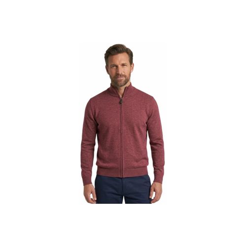 Veste - Veste zippée - bordeaux - Torrente - Modalova