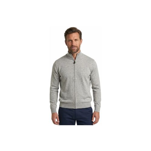 Veste - Veste zippée - gris - Torrente - Modalova