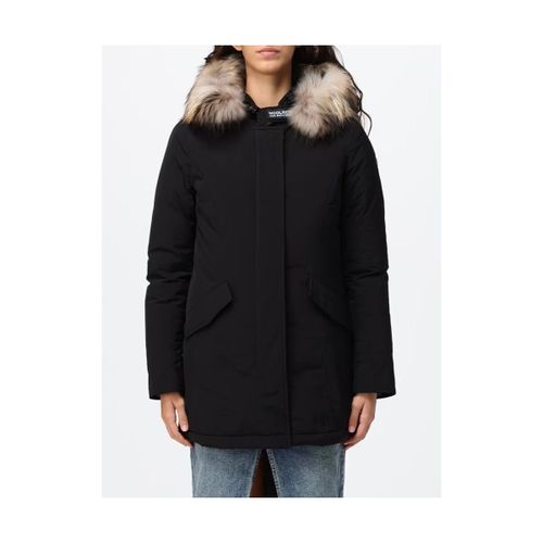 Veste CFWWOU0652FBUT31288-100 BLACK - Woolrich - Modalova