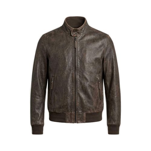 Veste Bully 5649-AT03 BROWN - Bully - Modalova