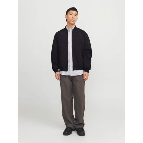 Veste 12268608 CHARGE-BLACK - Jack & Jones - Modalova