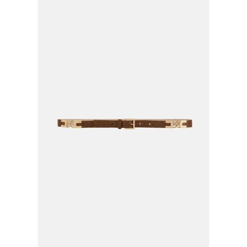 Ceinture CT54S66E2-FK3 - Elisabetta Franchi - Modalova