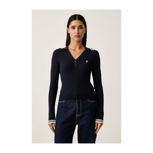 Pull Guess W6BR16 Z1261-A71W - Guess - Modalova