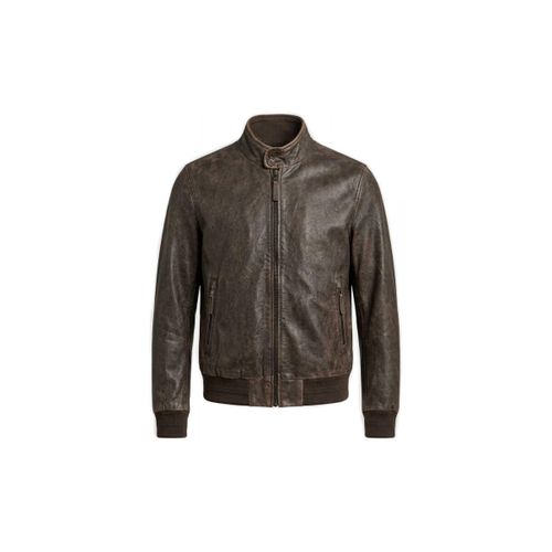 Veste Bully 5649-AT03 BROWN - Bully - Modalova
