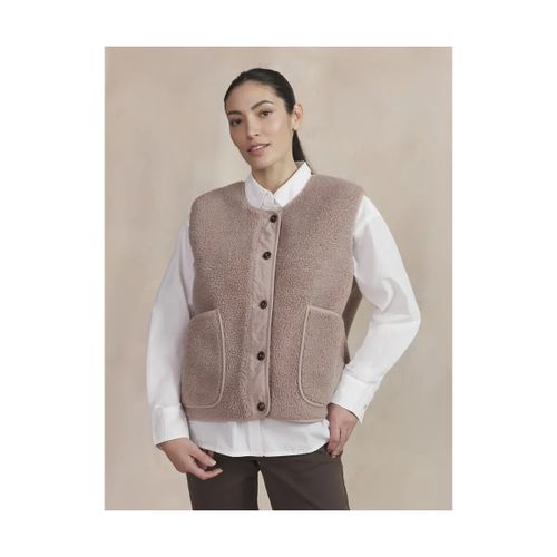 Gilet TBS VANIASAN - TBS - Modalova