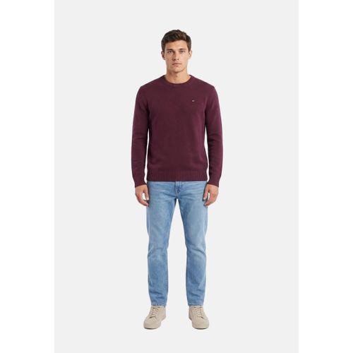 Sweat-shirt Tommy Jeans dm0dm21787 - Tommy Jeans - Modalova