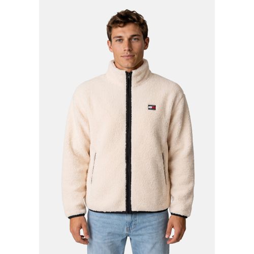 Polaire Tommy Jeans dm0dm22345 - Tommy Jeans - Modalova