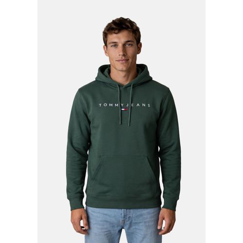Sweatshirts à capuche dm0dm20746 - Tommy Jeans - Modalova