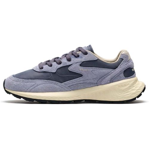 Baskets City MKII Furry Cerulean - HOFF - Modalova