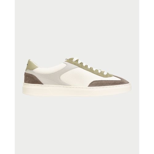 Baskets Baskets Kieran Color Block - BOSS - Modalova