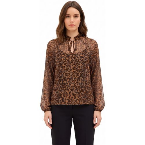 Chemise Rinascimento CFC0132198003 - Rinascimento - Modalova