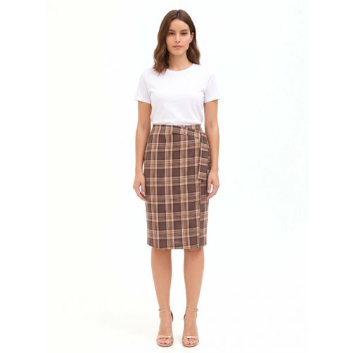 Jupes Rinascimento CFC0132204003 - Rinascimento - Modalova