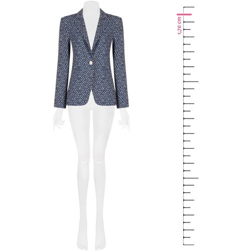 Blouson Rinascimento CFC0132097003 - Rinascimento - Modalova