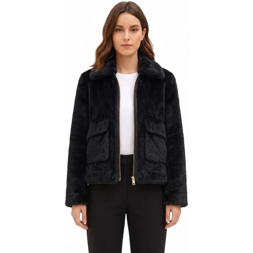 Blouson Rinascimento CFC0127150003 - Rinascimento - Modalova