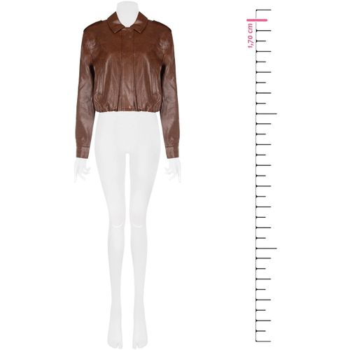 Blouson Rinascimento CFC0127047003 - Rinascimento - Modalova