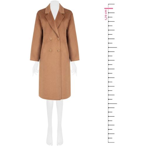 Manteau Rinascimento CFC0127156003 - Rinascimento - Modalova