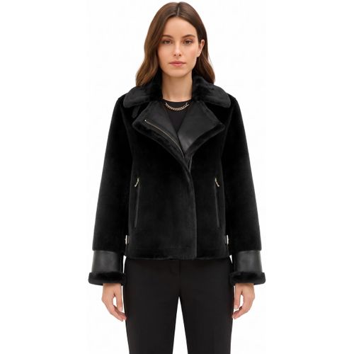 Blouson Rinascimento CFC0127145003 - Rinascimento - Modalova