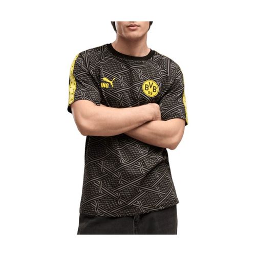 T-shirt Puma BVB King - Puma - Modalova