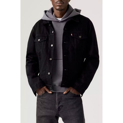 Blouson Blouson en jean LEVI'S® TRUCKER Berk - Levis - Modalova
