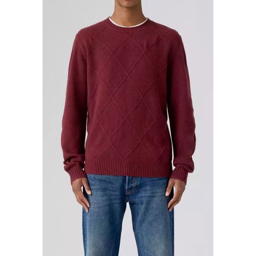 Pull Pull LEVI'S® ORIGINAL HOUSEMARK Diamond Latice - Levis - Modalova