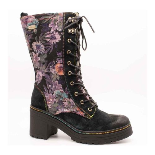 Bottines Laura Vita MONAO 01 Dorian - Laura Vita - Modalova