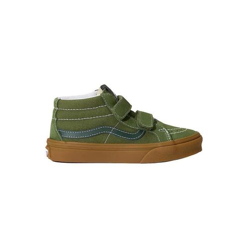 Baskets montantes Vans VN000CYRGRK1 - Vans - Modalova