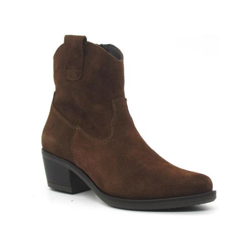 Bottines N-blue SELINA - N-blue - Modalova