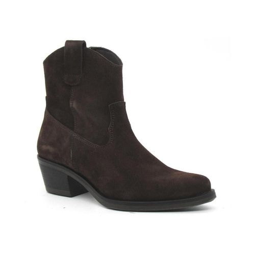 Bottines N-blue SELINA - N-blue - Modalova