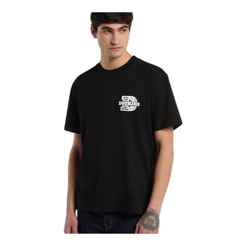 T-shirt Dickies DK0A8DTCBLK1 - Dickies - Modalova