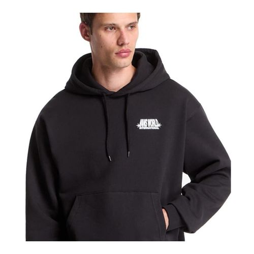 Sweatshirts à capuche VN0010GHBLK1 - Vans - Modalova