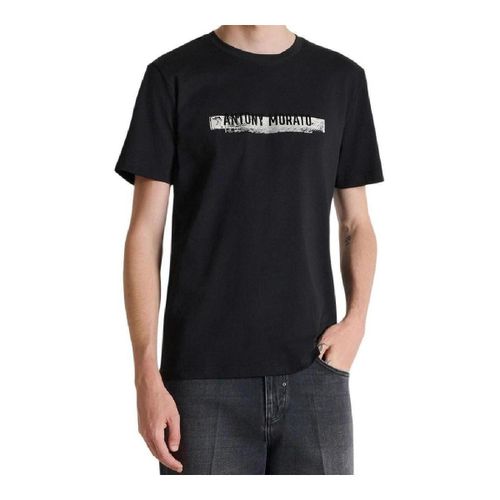 T-shirt MMKS02715-FA100240 - Antony Morato - Modalova