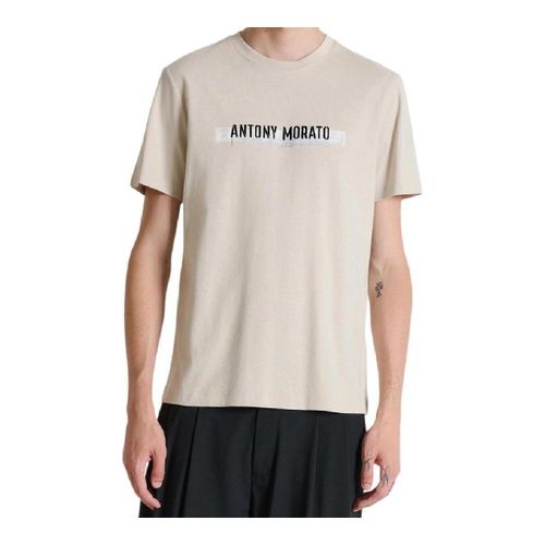 T-shirt MMKS02715-FA100240 - Antony Morato - Modalova